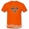 Harlem 1991 T-Shirt