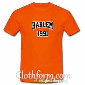 Harlem 1991 T-Shirt