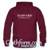 Harvard Psychedelic Club Hoodie