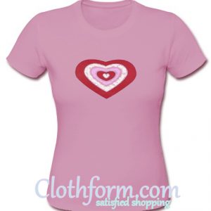 Heart Cutes T-Shirt