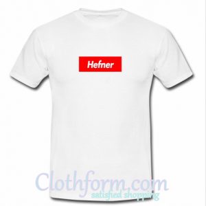 Hefner T-Shirt