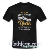 If You Mess With Me T-Shirt