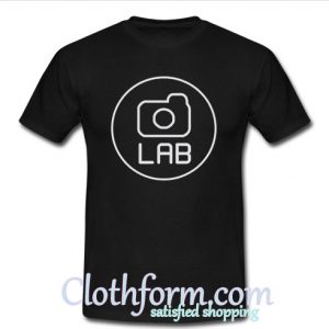 LAB T-Shirt