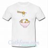 Lazy Egg Yolk T-Shirt