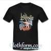 Led Zepplin Icarus T-shirt