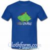 LegoSaurus T Shirt