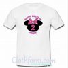 Minnie Mouse T-Shirt