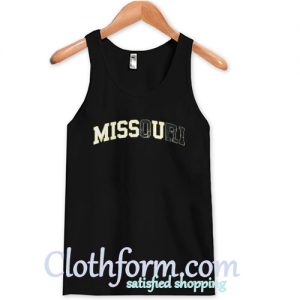 Missouri Tanktop