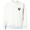 NY Sweatshirt