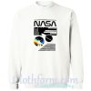 Nasa Sweatshirt