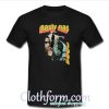 Nasty Nas 1994 T-Shirt