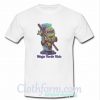 Ninja Turtle Kids T-Shirt