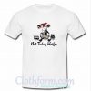 Not today heifer t-shirt