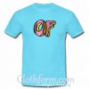 Odd Future T-shirt