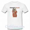 Orange Is The New Black T-Shirt