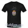 Pineapple t-shirt