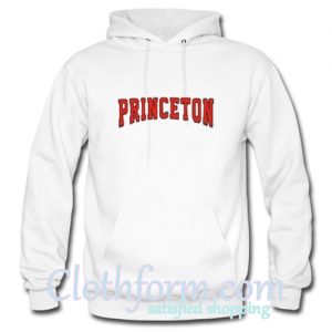 Princeton Hoodie