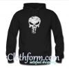 Punisher Skull Hoodie