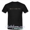 Quixote T-Shirt
