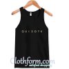 Quixote Tanktop