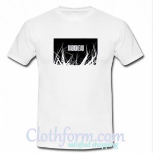 Radiohead T-Shirt