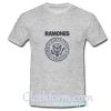 Ramones T Shirt