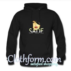 Sade Lovers Rock Hoodie