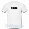 Scream Queens T Shirt