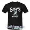 Smooth as Tennessee whiskey T-Shirt