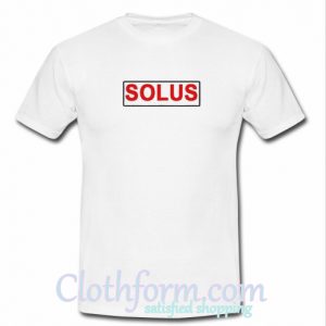 Solus T-Shirt