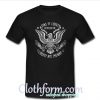 Sons of Liberty Tees T-Shirt