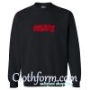 Stussy Sweatshirt