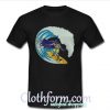 Surf’s Up Batman T shirt