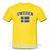 Sweden T-Shirt