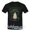 The big book of ghost hunting discovering the dearly departed shirt