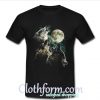 Three Wolf Moon T-Shirt Parodies