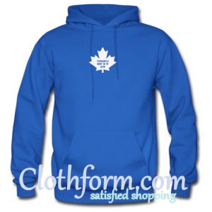 Toronto 18 19 2018 Hoodie