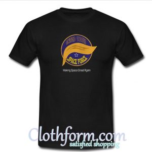 United states Space Force T-Shirt