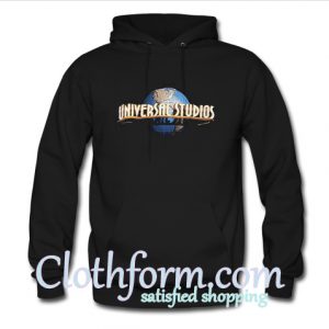 Universal Studios Hoodie