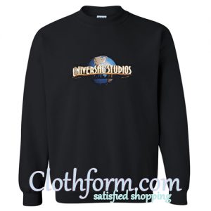 Universal Studios Sweatshirt