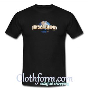 Universal Studios T-Shirt