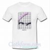 Vaporwave Hand T-Shirt