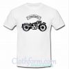 Vincent Motorcycle T-Shirt