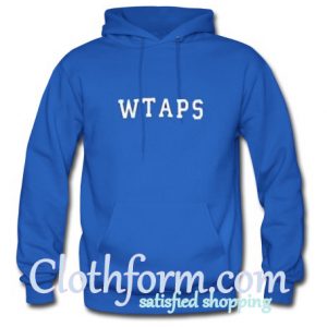 WTAPS Hoodie