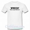 WWCD T-Shirt