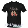 Walking in Authority T-Shirt