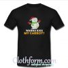 Wanna Kiss My Carrot T-Shirt