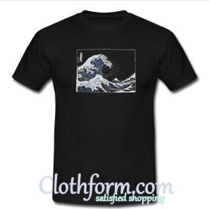 Wave T-Shirt