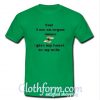 Yes I am an organ donor I give my heart to my wife t shirt