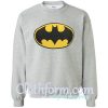 Betman Sweatshirt